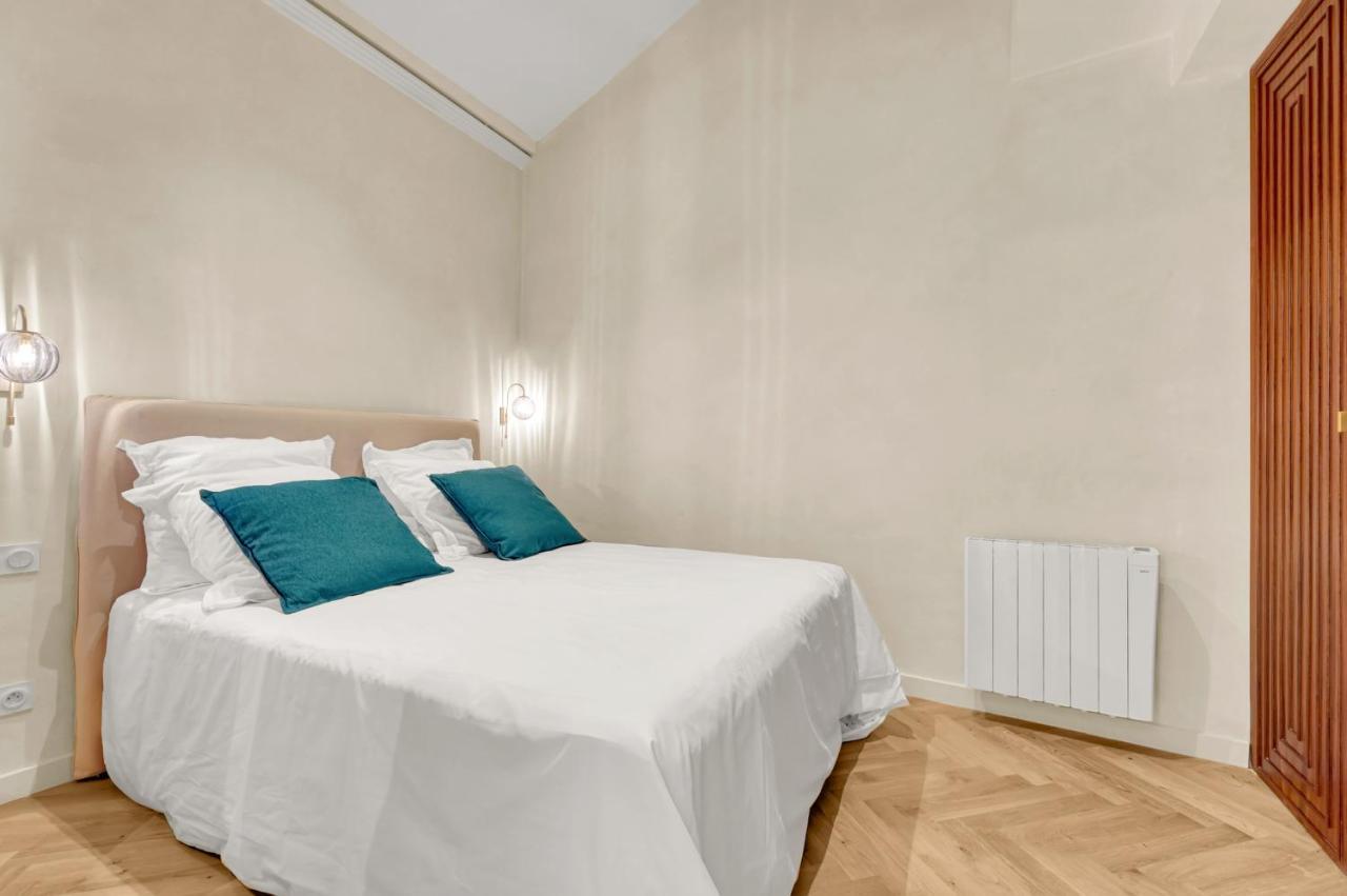 Les Relais Du Capitole - D'hotes * Toulouse