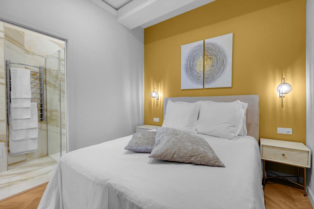Les Relais Du Capitole - D'hotes Apartment Toulouse