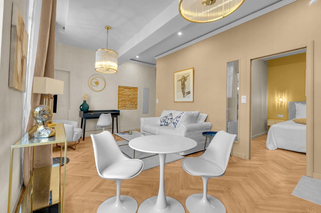 Apartment Les Relais Du Capitole - D'hotes Toulouse