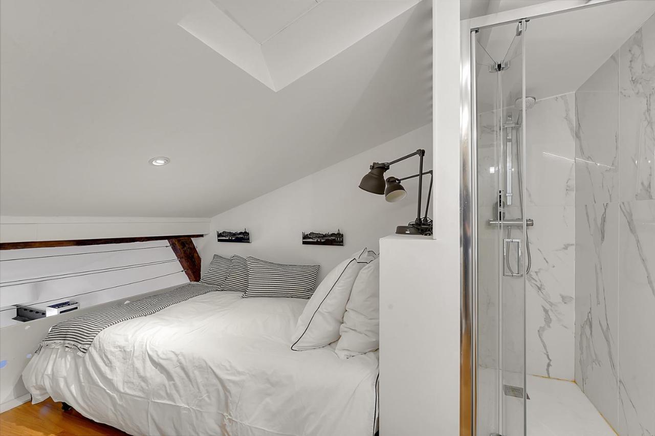 Les Relais Du Capitole - D'hotes Apartment Toulouse