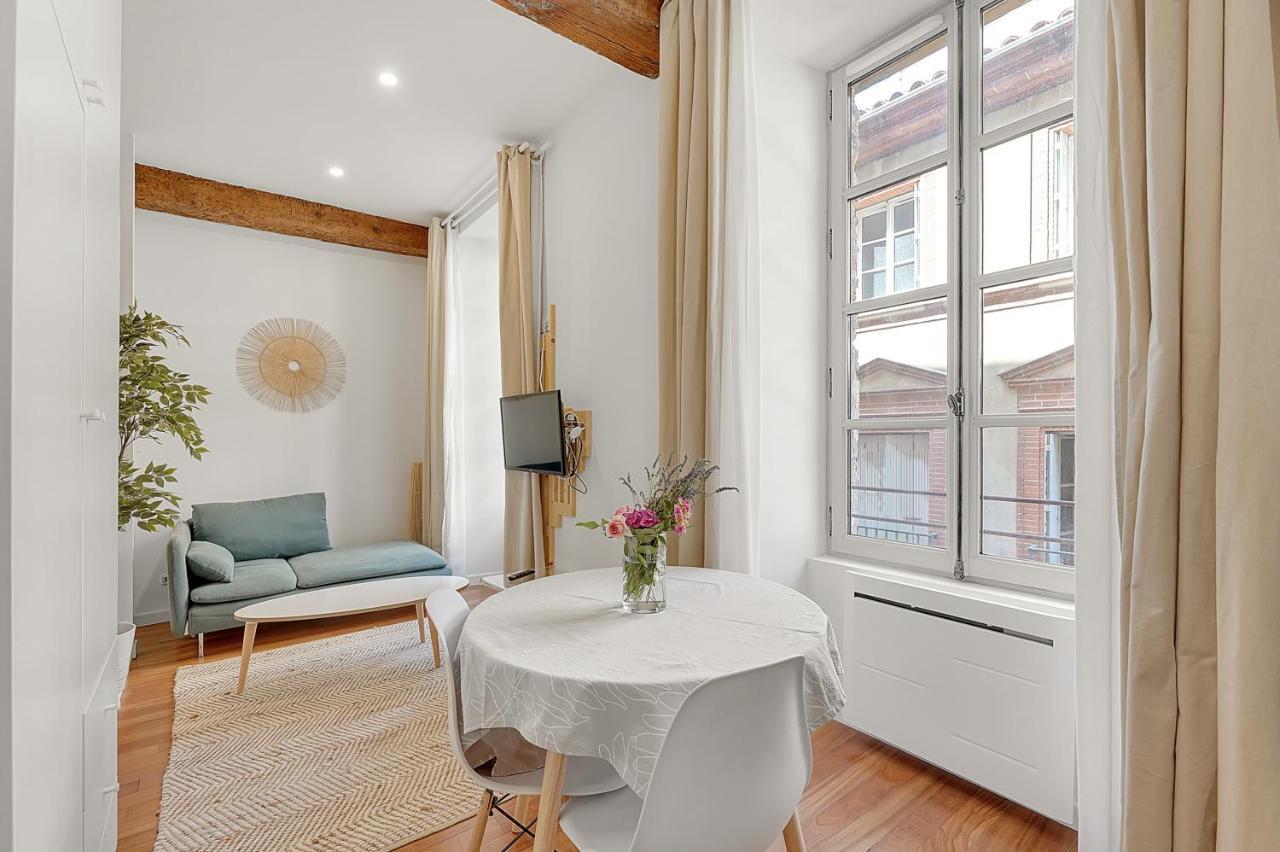 Les Relais Du Capitole - D'hotes Toulouse