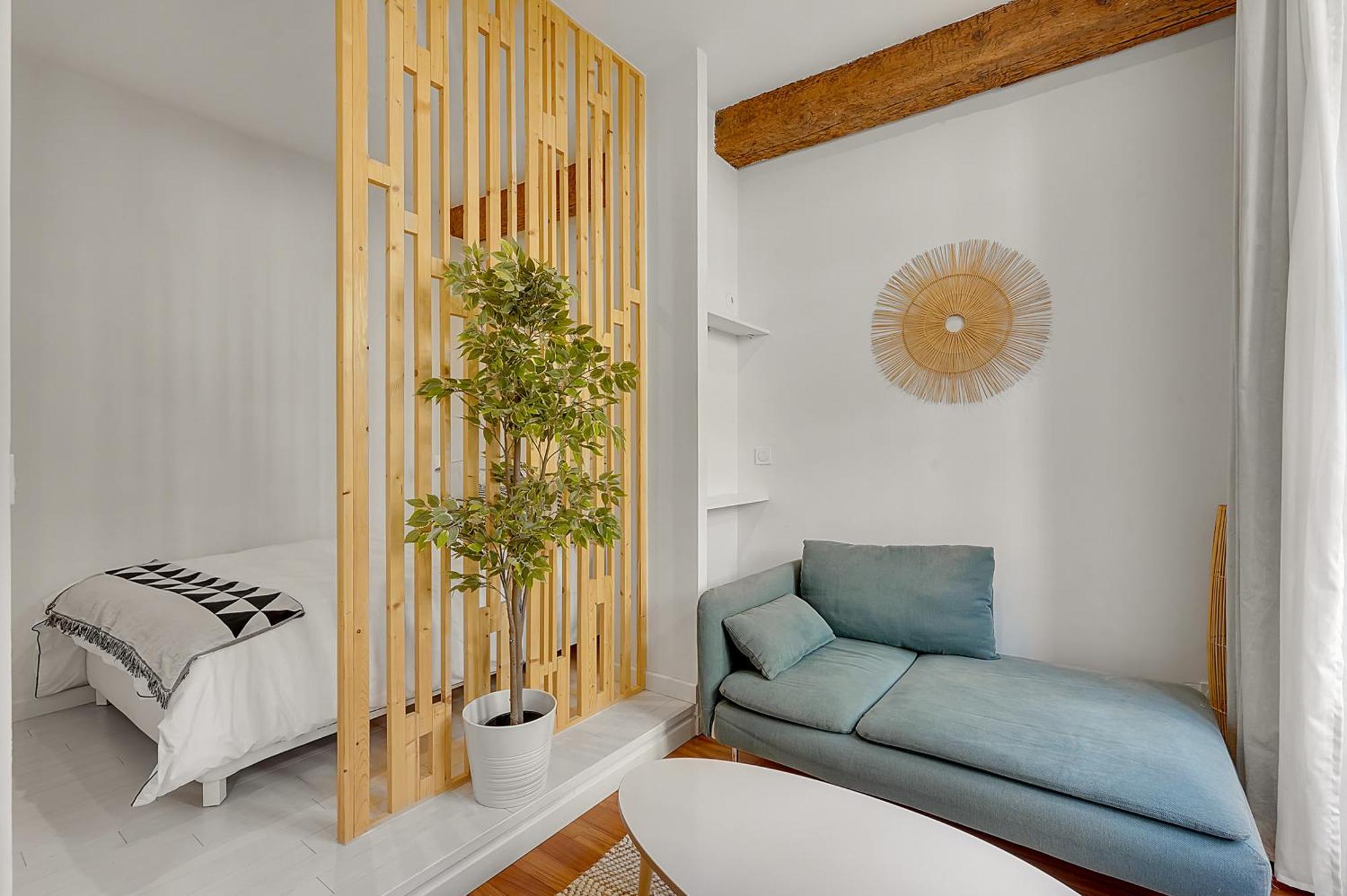 Apartment Les Relais Du Capitole - D'hotes Toulouse