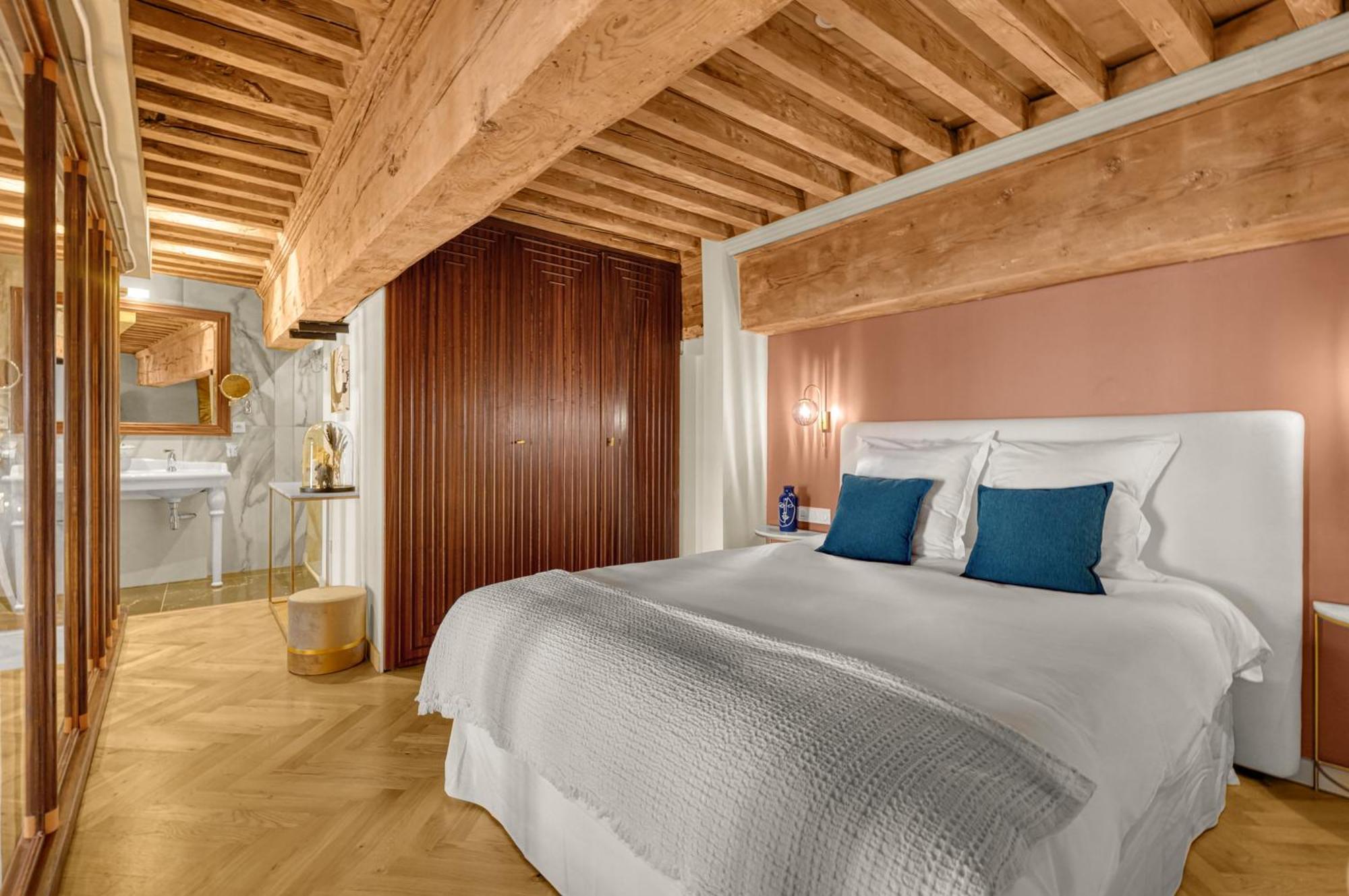 Les Relais Du Capitole - D'hotes Toulouse