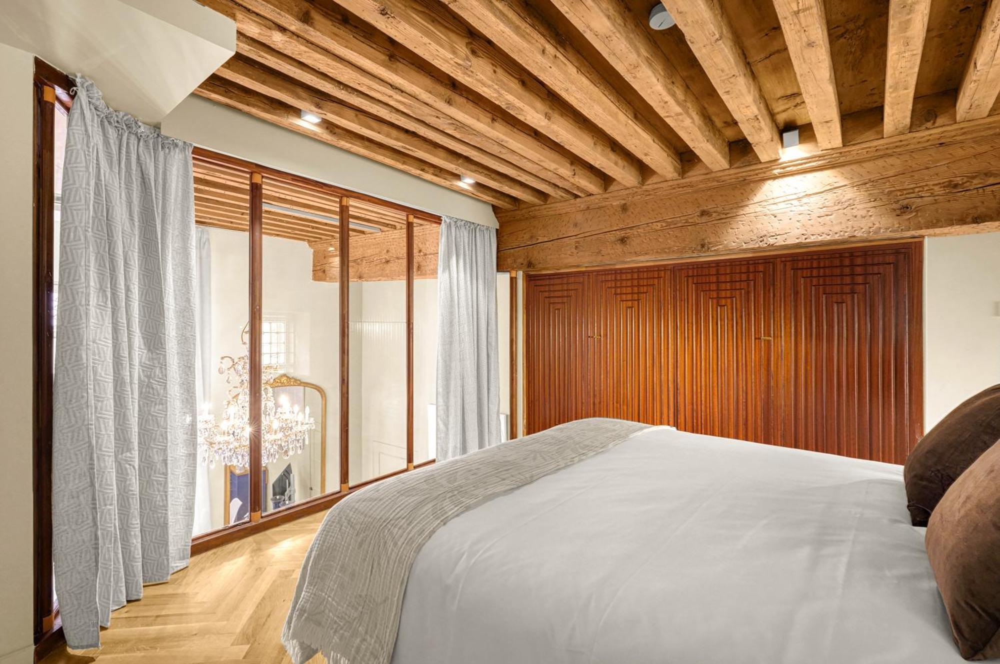 Les Relais Du Capitole - D'hotes Apartment Toulouse
