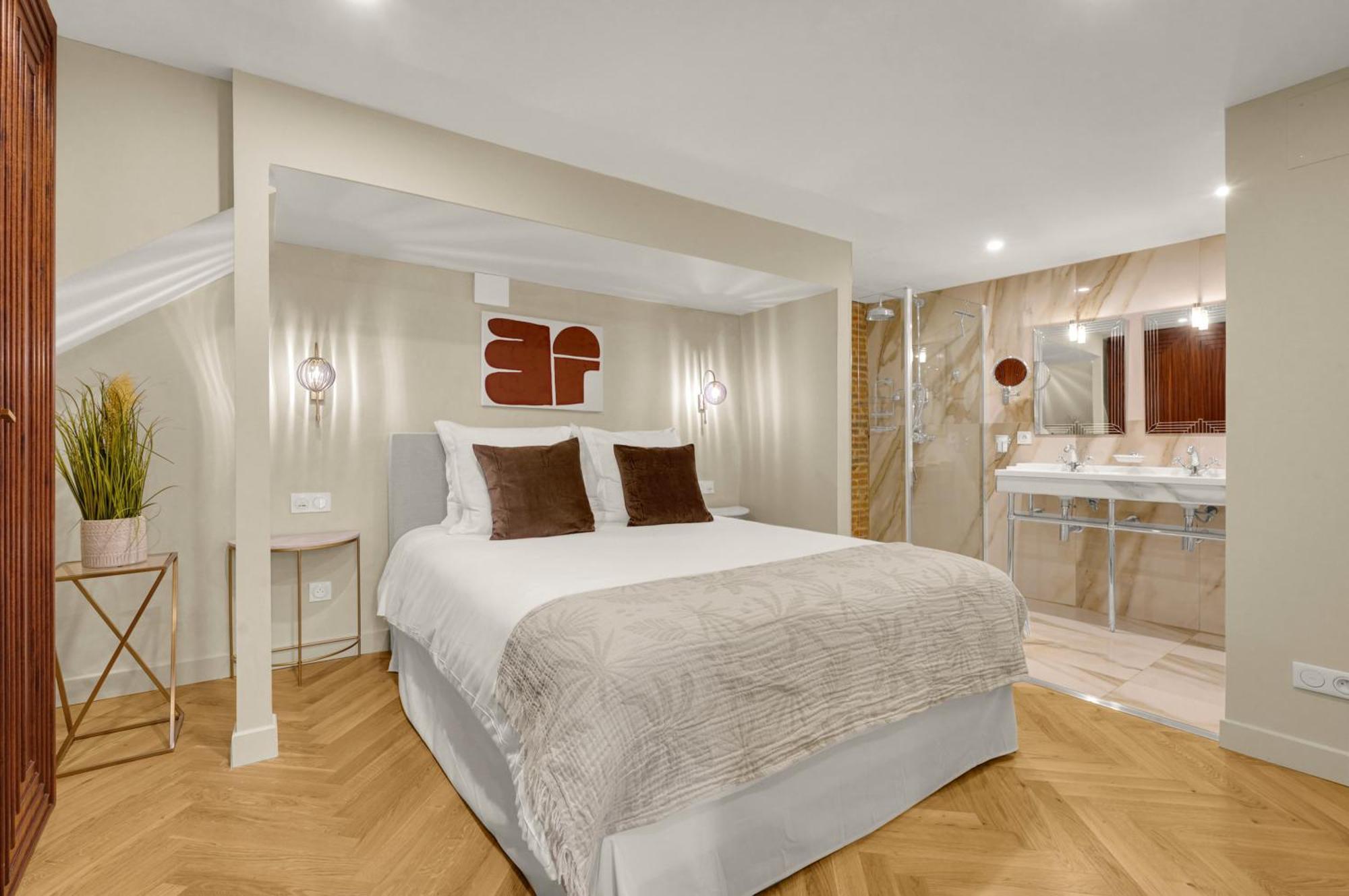 Apartment Les Relais Du Capitole - D'hotes Toulouse