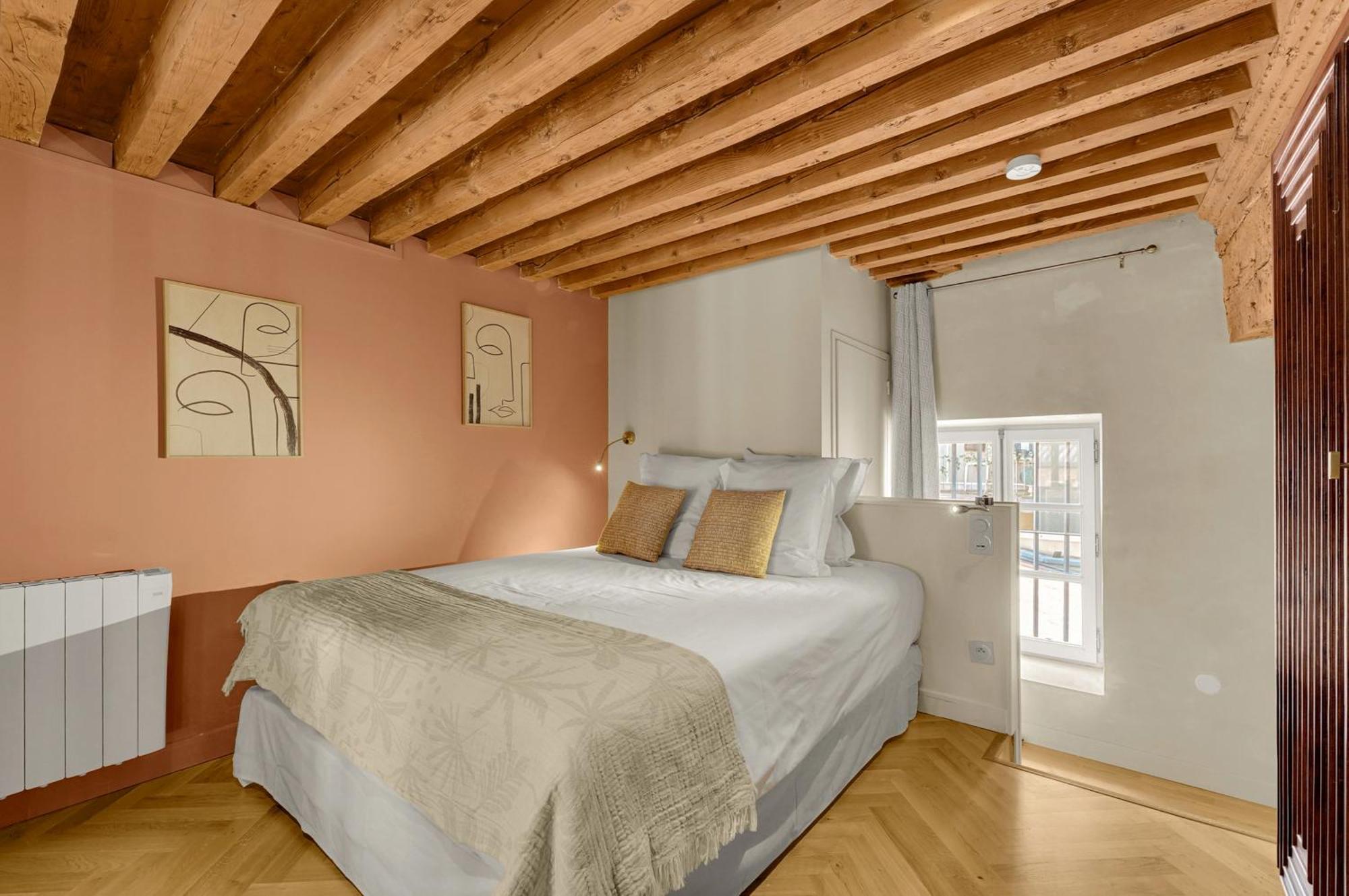 Les Relais Du Capitole - D'hotes * Toulouse