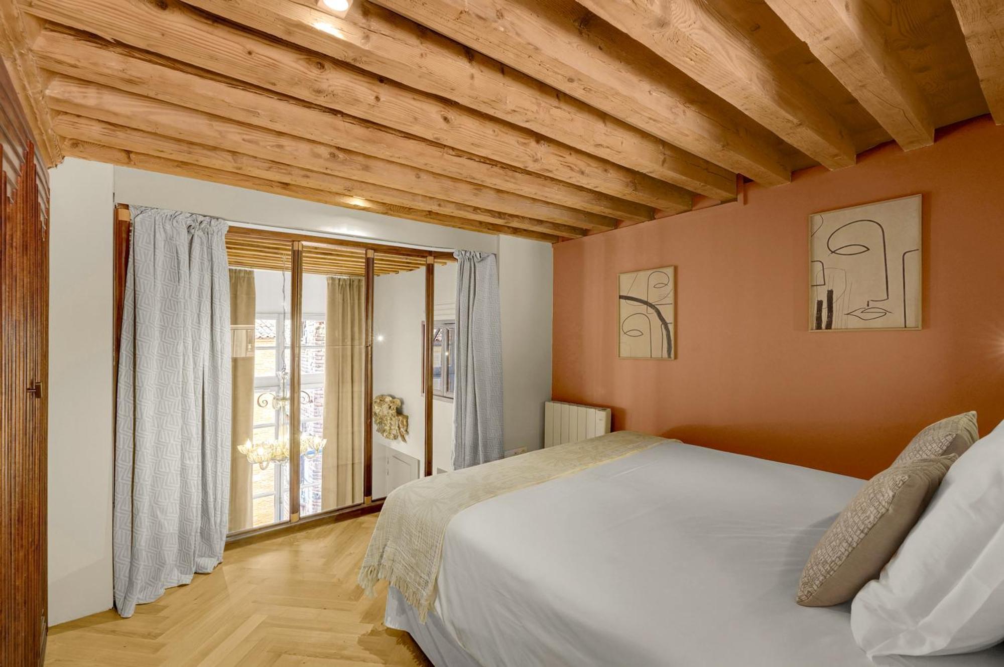 Apartment Les Relais Du Capitole - D'hotes Toulouse