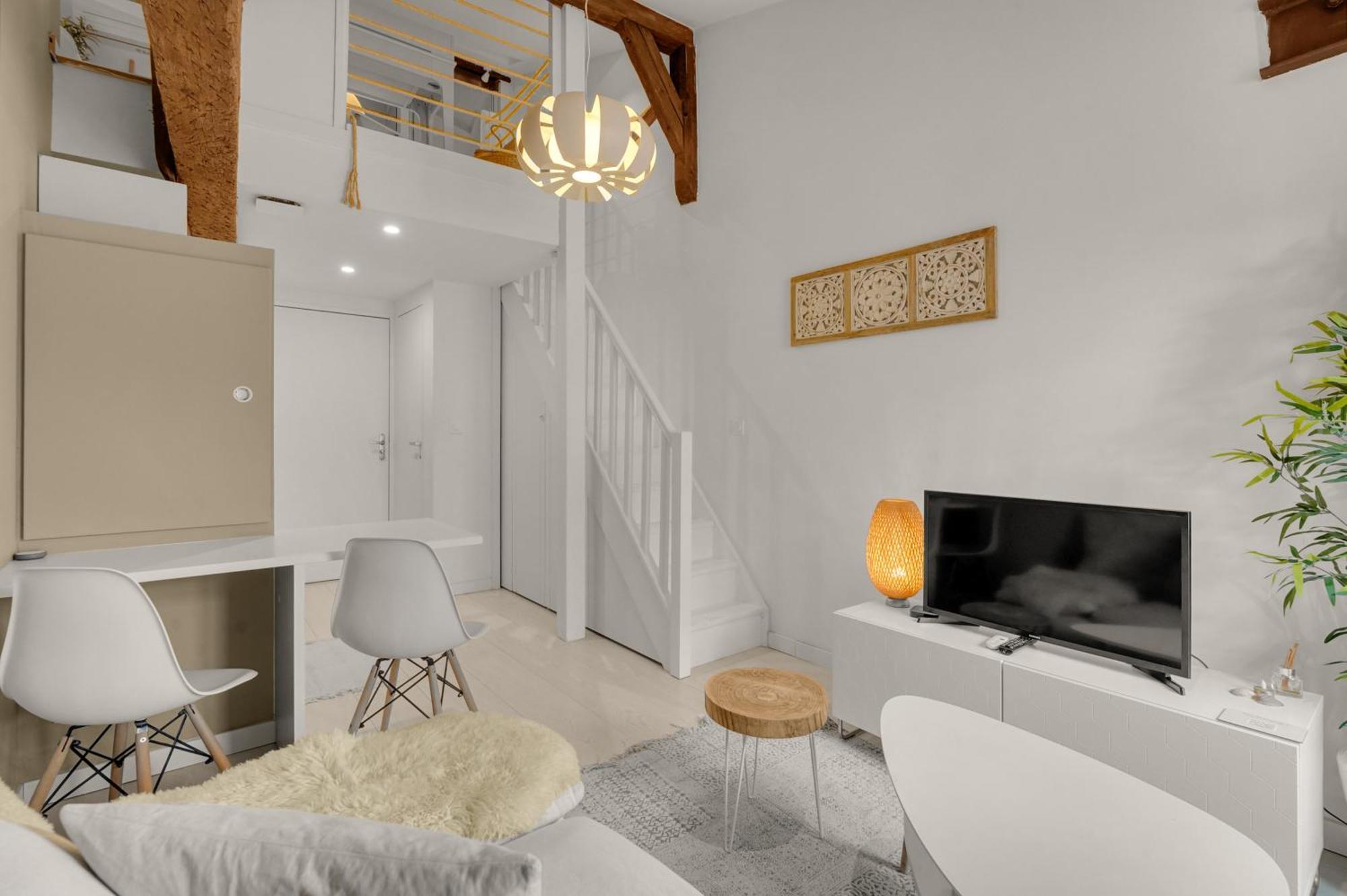 Les Relais Du Capitole - D'hotes Toulouse