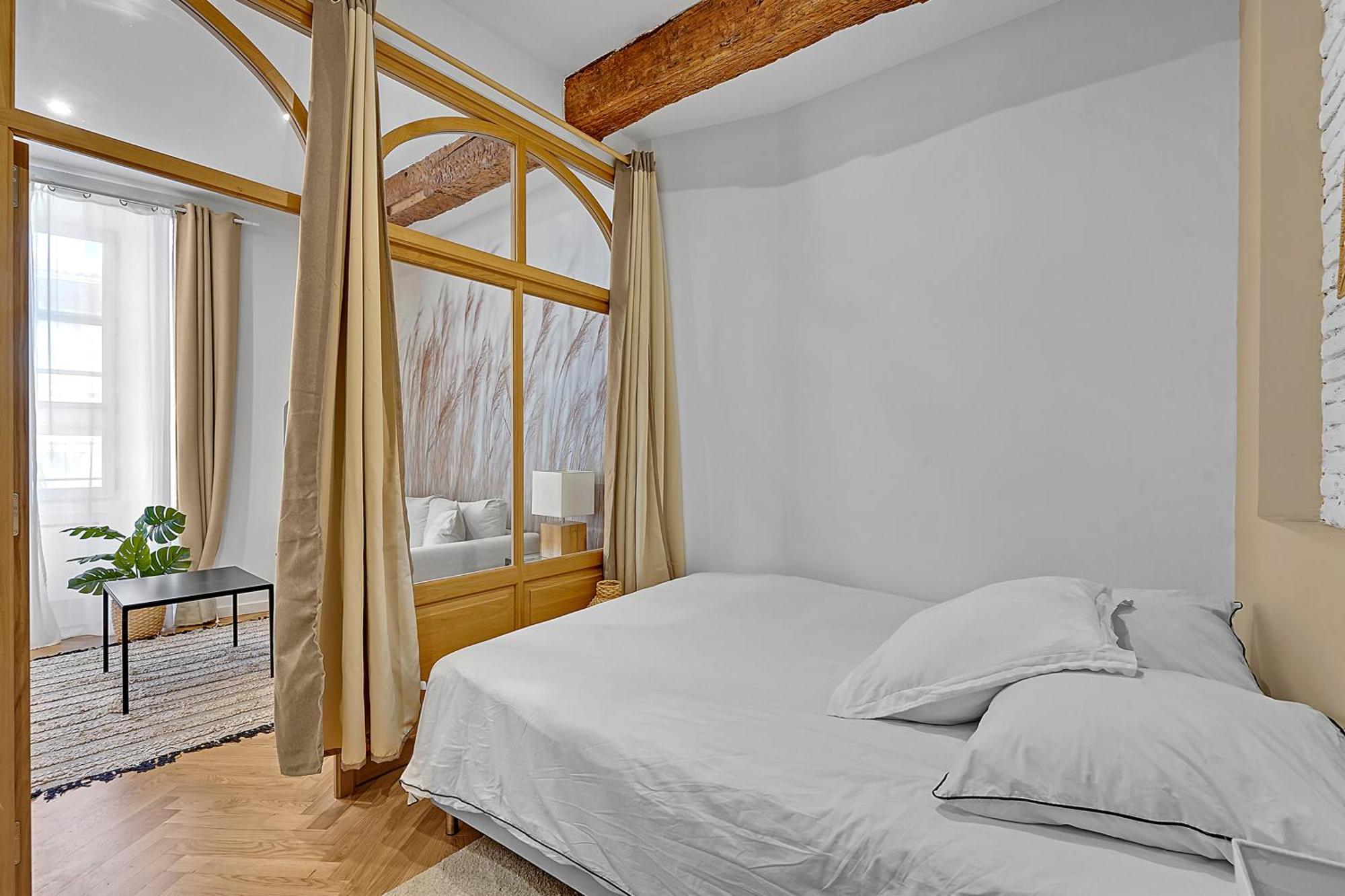Les Relais Du Capitole - D'hotes Toulouse