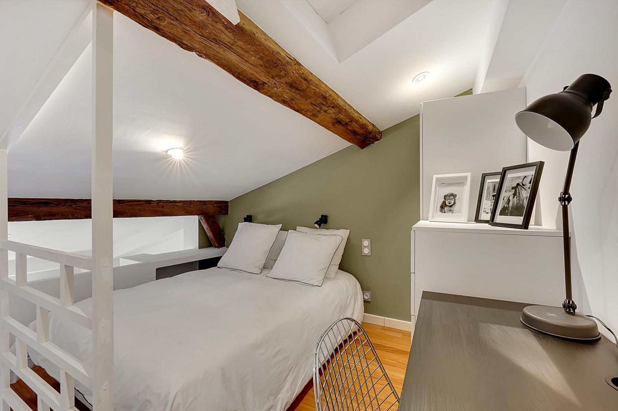 Les Relais Du Capitole - D'hotes * Toulouse